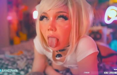 Porn trap