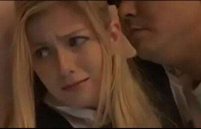 Scarlett johansson porn