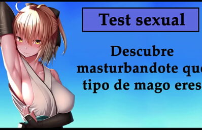 Asmr joi