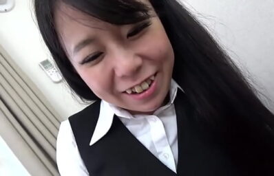 Blowjob at work