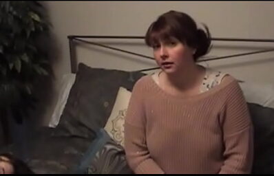Creamy teen pussy