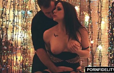 Cuckold creampie