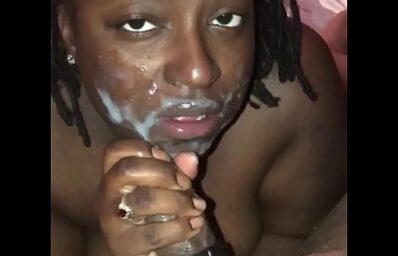 Dick sucking