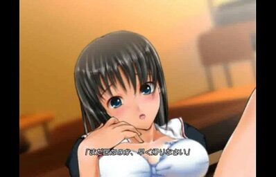 Highschool hentai
