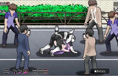 Jerk off game