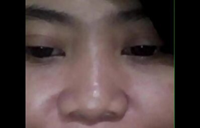 Jilat memek