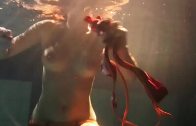 Korra nude