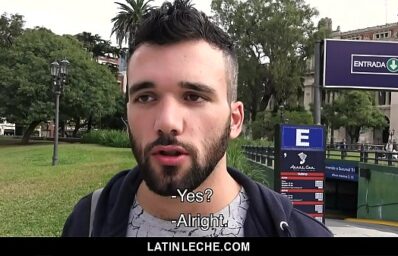Latinleche