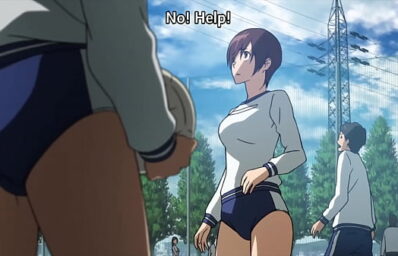 Life is strange hentai
