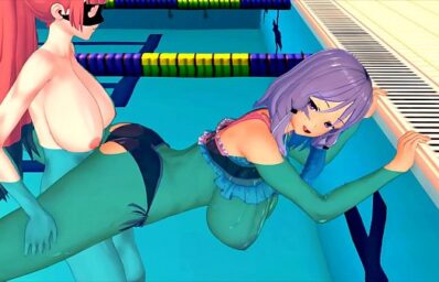 Midnight hentai