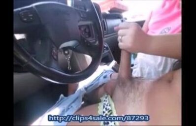 No panties in public