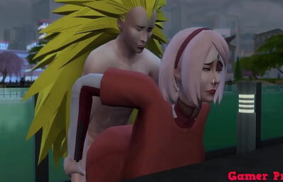 Porn naruto