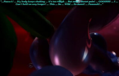 Porn yiff