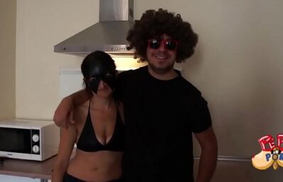 Pornocasero