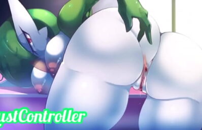 Rule 34 gardevoir