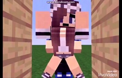 Rule 34 minecraft