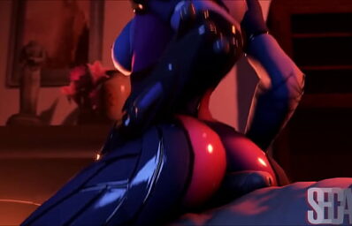Rwby lesbian hentai