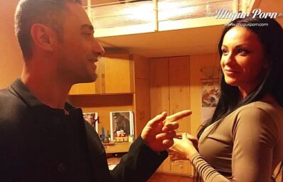 Sasha strokes porn