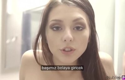 Türkçe pornolar