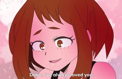Aluna hentai