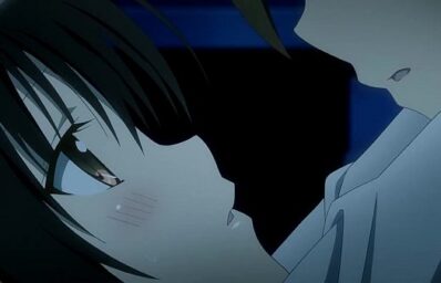 Ashe hentai