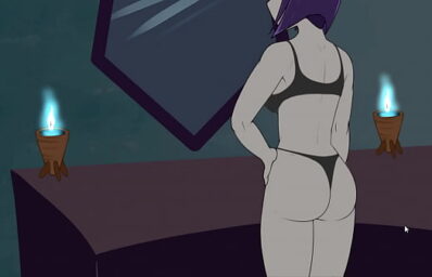 Ashley hentai