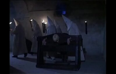 Assistir infiltrado na klan dublado