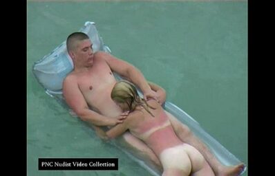 Beachsex