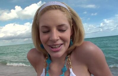 Bruna butterfly sexo