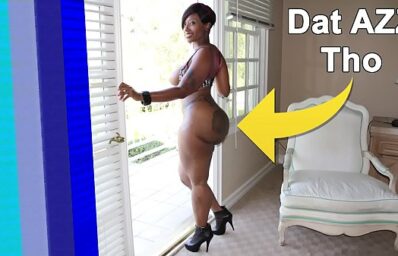 Bunda batendo palma
