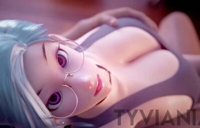 Callie marie rule 34