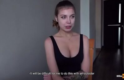 Comi minha irma bebada