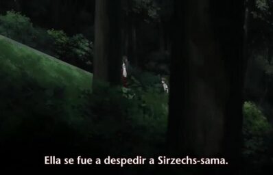 Dxd ep 1