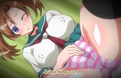 Ecchi na onee chan ni shiboraretai