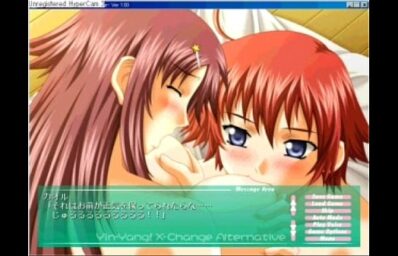 Eroge h