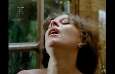 Filme terror antigo