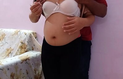 Fodendo a cunhada