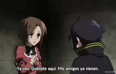 Fujimi orchestra ova 2