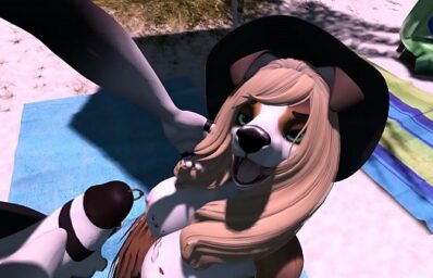 Furry hq