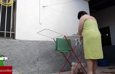 Garanhoes pelados