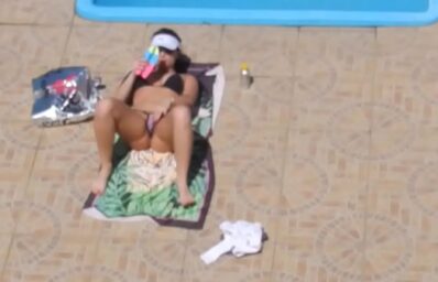 Gostosa safada