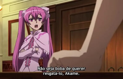 Hentai akame