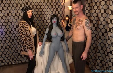 Hentai avatar