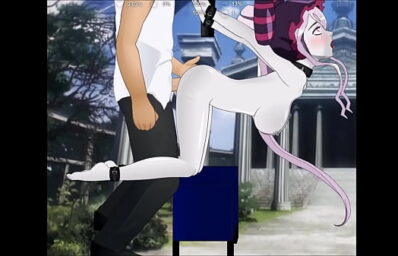 Hentai overlord
