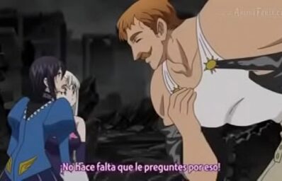 Irmao do meliodas