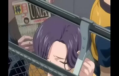 Jessie hentai