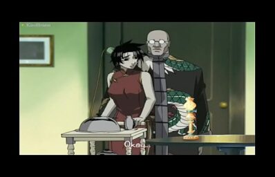 Jogos de sexo hentai