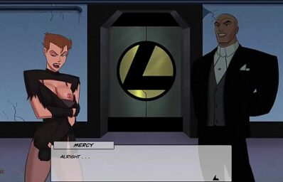 Jovens titans hentai