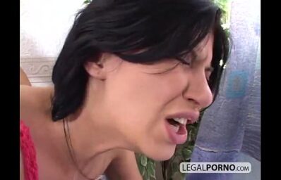 Justine porno