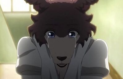 Korra dublado
